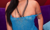 London Keyes Asian Star London 278180 Asian Star London In A Hot Anal Solo
