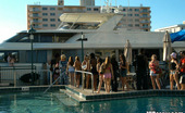 VIP Crew Lee 279494 Pool Party Gets Out Of Hand Here In These Hot Pis
