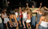 VIP Crew Kina 279501 Super Hot Party Gets Crazy When The Babes Get Freaky Deekie
