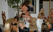 VIP Crew Dee 279520 This Amazing Party Is Caught On Tape As Almost Everyone In The Party Gets Nailed
