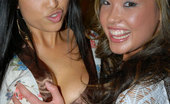 VIP Crew Dee 279521 These Hotties Are Partying All Night Check Out What Happens At The Afterhours
