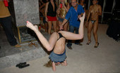 VIP Crew Dee 279521 These Hotties Are Partying All Night Check Out What Happens At The Afterhours

