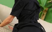 Only All Sites Crystal 279833 See This Cheeky Maid Tease Her Way Out Of Her Uniform (Non Nude)
