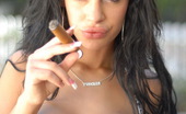 Angelina Valentine 280370 Time For A Cigar
