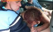 Outdoor Mature 280542 Big Tits And A Mouth To Die For
