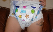 Naughty Diaper Girls 280613 Missy Rhodes Diaper Confessions

