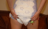 Naughty Diaper Girls 280613 Missy Rhodes Diaper Confessions
