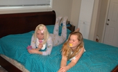 Naughty Diaper Girls 280619 Stevie And Katherine St. James- Naughty Diaper Girls
