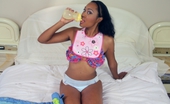 Naughty Diaper Girls 280640 Rihanna ABDL Interview
