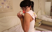 Naughty Diaper Girls 280657 Baby Annabelle ABDL Interview
