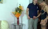 Moms Give Ass Madge & Adam 280732 Horny Neighbor Feeding A Lusty Mom On His Meat And Drilling Her Rear Entry
