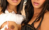 Asian Candy Shop 284680 Asian Pussy Play With Bali & Sherri
