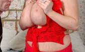 Plumper Pass Leah Jayne13 Satisfied With Her Previous Encounter With The Boy She Met At The Shop, She Decides To Try Her Luck Again But This Time At The Club.. Where She Bags This Stud In Love With Her Tits.