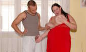 Plumper Pass Wonder Tracy2 284855 Hungry For Some Desperate Cock. Wonder Tracy Invites Her Neighbor Over For A 