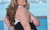 Plumper Pass Hillary Hooterz A BBW Hootin' For A Tootin' 285502 It'S Been A While Since We'Ve Seen This Busty BBW Beauty, Hillary Hooterz. She'S Making Her Much Anticipated Return To Plumper Pass And Man Does She Not Disappoint. This BBW Pornstar Babe Picks Up Right Where She Left Off... With Dick Deep Inside Her Wet 