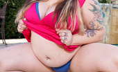 Plumper Pass Kendra Lee Ryan Please Fuck My BBW GF 285553 Relaxing By The Pool One Afternoon Kendra'S Boyfriend Decides To Serve Her Up To His Boy Juan. After Groping On Her Tits And Playing With All That Belly. Juan And Bruno Double Team This Hot Sexy Plumper. This Plumper Was Made To Be Feasted On, And She Han
