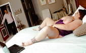 Plumper Pass Lisa Sparxxx Web Camming Pussy Banging 285573 Lisa Sparxxx Is Back For Some More Fun. She'S One Of The Sexiest BBW MILFs In The Porn World. Lisa Has Nice Tits, A Fat Ass And A Pussy Made For Fucking. Once Her Boyfriend Brannon Leaves For Work Every Morning Lisa Jumps On Her Webcam To Make Some Money 