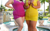 Plumper Pass Minnie Mayhem & Buxom Bella BBW Wedding Planner 285597 Buxom Bella Needed Help Planning Her Wedding, So Naturally She Got Help From Her Best, Big-Titted Friend Minnie Mayhem. During The Planning Things Get Hot Between Our Busty BBWs, Wondering How Bella'S New Fiancee Carlo Fits Into The Picture. They'Re-So Bu