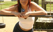 Abrianna 285759 Abrianna Posing Without Her Tits Out Rare Pictures

