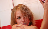 Anna Smart Shower 285771 Hot Sudsy Shower Scene
