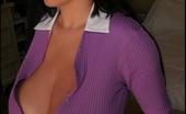 Rachel Aldana Purplesnaps-Candids 286179 Purplesnaps-Candids
