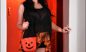 Rachel Aldana Halloween Hooters - Set 3 286356 Hey Guys! I Always Want To Give You The Comprehensive Look At All My Shots, Sometimes You Have To Spread It All Out Because There'S Simply Not Enough Time To Get Them All Out. Here'S Plenty Of Awesome Big Boobs Shots For You. Xoxoxo -- Rachel

