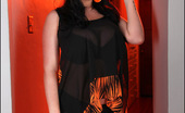 Rachel Aldana Rachel HalloweenHooters Set2 286399 Rachel Aldana In Costume In This Halloween Shoot
