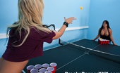 Charley Chase Sexy Beer Pong 286522 Crazy Beer Pong Orgy
