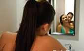 Charley Chase Bathroom Prom Queen With London 286525 London Keyes Ruins Charley'S Prom Queen Fantasy
