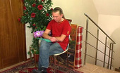 Boys Love Matures Victoria & Anthony 287326 Milf In-Heat Ready For The Interview After Wild Shagging With An Applicant
