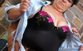 Boys Love Matures Victoria & Adam 287682 Fat Mature Babe Gives A Guy Some Wine Aching For A Dosage Of Meaty Filling
