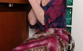 Boys Love Matures Emilia & Jerry 287755 Experienced Mature Chick Showing Her Horny Lover What Real Pleasure Means
