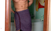 Boys Love Matures Gloria 287874 Sultry Mommy Cannot Pass By A Muscle Stud Unwrapping His Towel For Dicking
