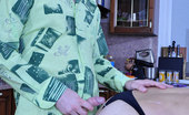 Boys Love Matures Emilia 288011 Lusty Mature Sewer Tricks Her Young Client Into Drilling Her Old Needy Twat
