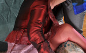 Boys Love Matures Meggy & Nicholas 288036 Dressy Mature Lady Lusty For Fresh Meat Gets Roughly Banged By A Young Stud
