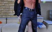 Boys Love Matures Hannah & Benjamin 288100 Gorgeous Mature Bares Her Ripe Curves For A Slam-Bang With A Younger Stud
