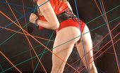 Christy Marks 290528 Knockers Tangled In Knots
