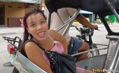 Trike Patrol Nica - Set 2 - Video 297010 Cheerful 24-Yr Old Filipina Enjoys An Afternoon Of Hotel Fun With Horny Male Tourist
