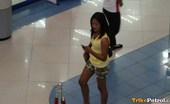 Trike Patrol Venice - Set 2 - Video 297012 Dark-Skinned Filipina Tramp Picked Up At The Mall For Good Sex
