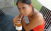 Trike Patrol Lyn - Set 2 - Video 297016 Cute Filipina Spinner With Hairy Pussy Picked Up And Fucked
