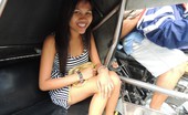 Trike Patrol Mishelle - Set 1 - Video 297158 Friendly Filipina Welcomes Tourist With Good Head And Pussy
