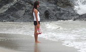 Trike Patrol Mhikaella - Set 1 - Video 297192 Dark-Skinned Filipina Beauty Picked Up On A Beach And Fucked On Cam
