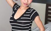 Trike Patrol Ladyhoney - Set 1 - Photo 297325 Skinny Filipina Hustler Strips Down To Show Ass And Pussy

