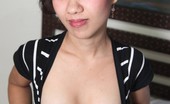 Trike Patrol Ladyhoney - Set 1 - Photo 297325 Skinny Filipina Hustler Strips Down To Show Ass And Pussy
