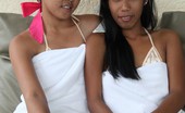 Trike Patrol Jeremay And Mayka - Set 3 - Photo 297342 Hot Threesome With Two Filipina Girls After Swimming
