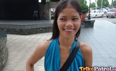 Trike Patrol Anabel Tp - Set 2 - Photo 297363 Stunning Filipina Teen Is Fucked Raw And Creamed By Tourist
