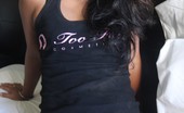 Trike Patrol Rose 2 - Set 1 - Photo 297459 Amateur Filipina With Spectacular Muff Strips Naked For Cam
