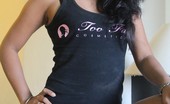 Trike Patrol Rose 2 - Set 1 - Photo 297459 Amateur Filipina With Spectacular Muff Strips Naked For Cam
