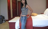 Trike Patrol Chantel 297535 Skinny Filipina Girl Doing Dirty Deeds For Money
