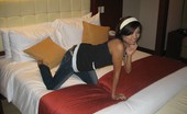 Trike Patrol Aubrey 297538 Filipina Bargirl Screws Customer In Hotel Room
